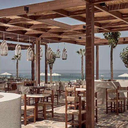 The Royal Senses Resort Crete, Curio Collection By Hilton Esterno foto