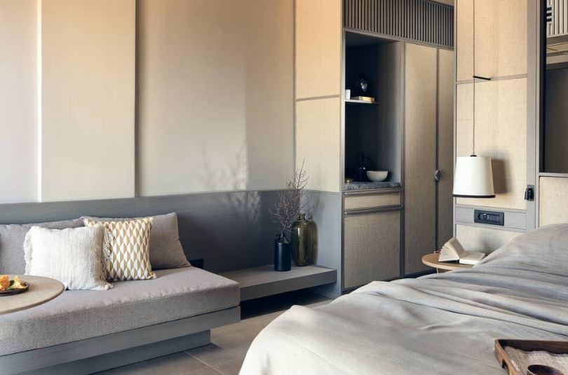 The Royal Senses Resort Crete, Curio Collection By Hilton Esterno foto