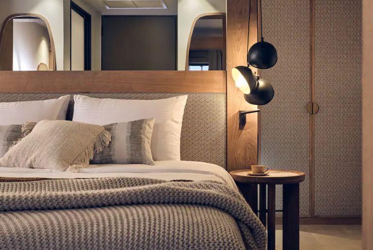 The Royal Senses Resort Crete, Curio Collection By Hilton Esterno foto