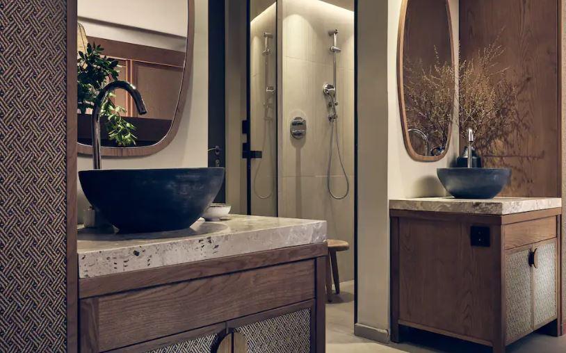 The Royal Senses Resort Crete, Curio Collection By Hilton Esterno foto